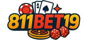 811bet19 Logo